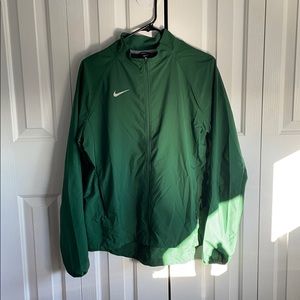 Running Jacket